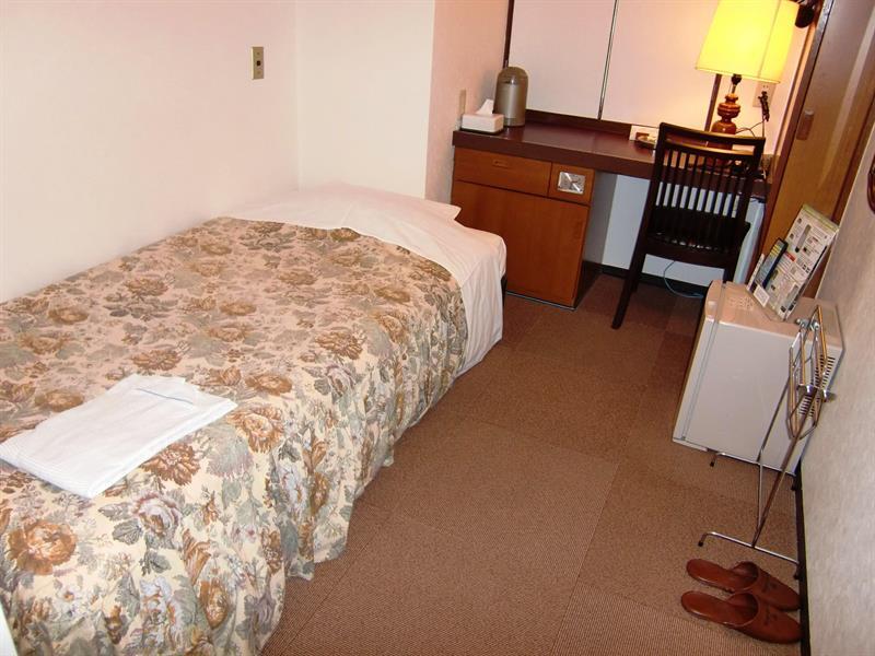 Ryogoku River Hotel Tokyo Bagian luar foto